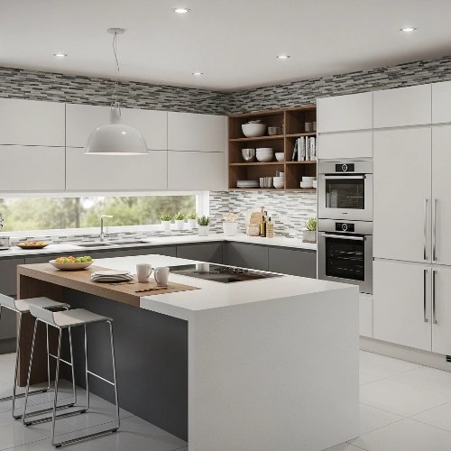 Design And Material Selection