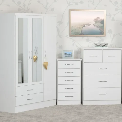 Designer Wardrobe Cabinets