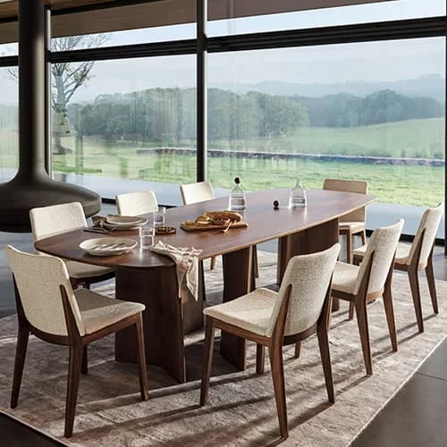 Dining tables