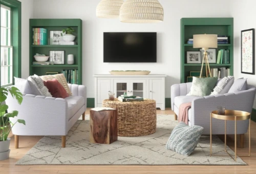 Drawing Room Furniture