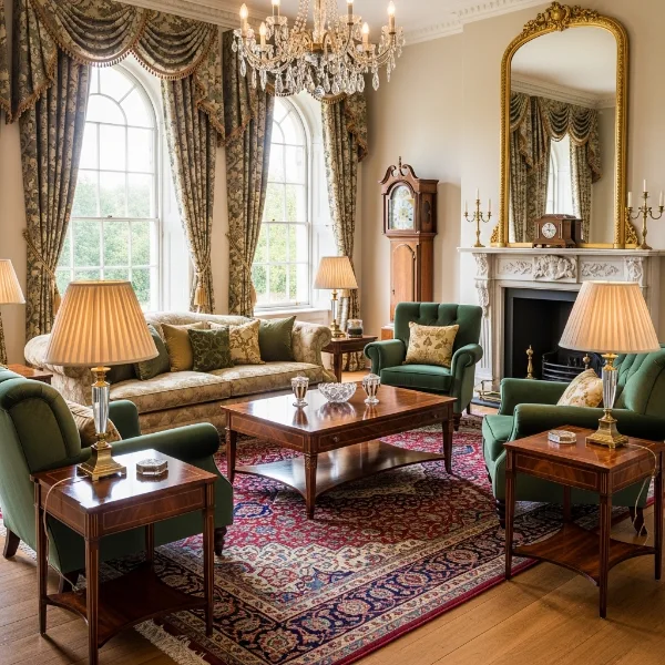 Drawing Room Furniture