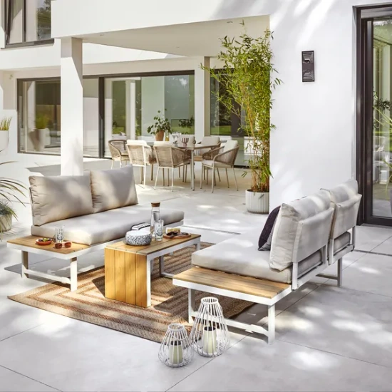 Dubai Outdoor Furniture