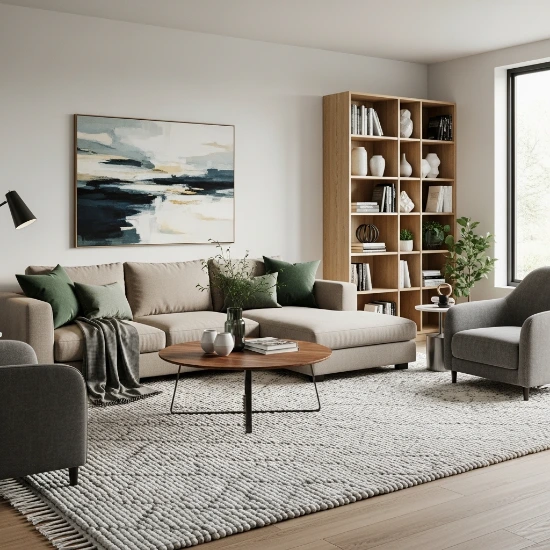 Furniture For Your Drawing Room