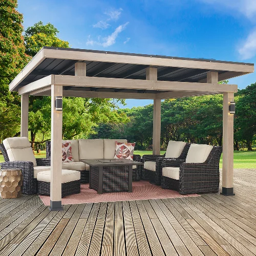 Gazebo Furniture