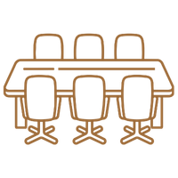 Glass Office Furniture Dubai