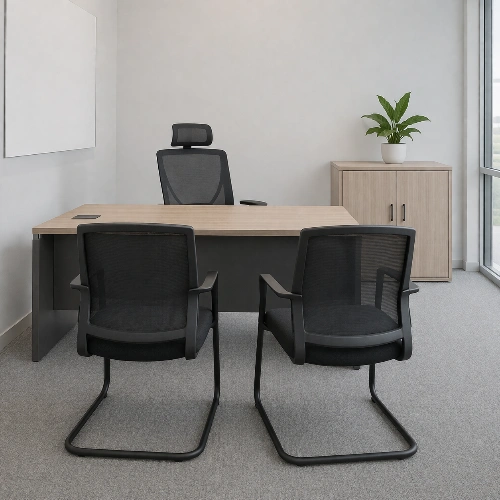 Home delivery and installation