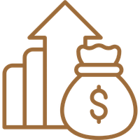 Increases Property Appeal