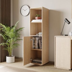 Kaya Modular Bookcase Door Panel