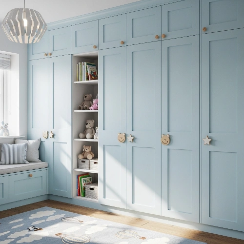 Kids Room