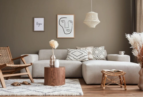 Living Room Furniture