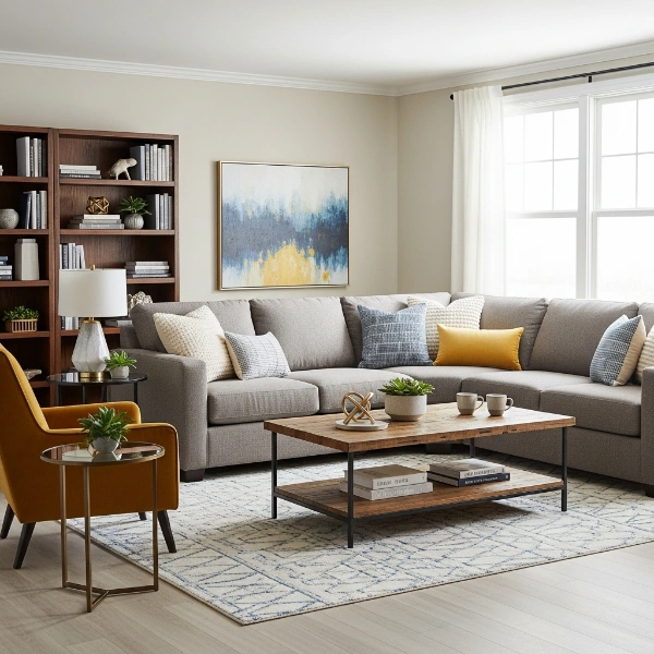 Living Room Furniture