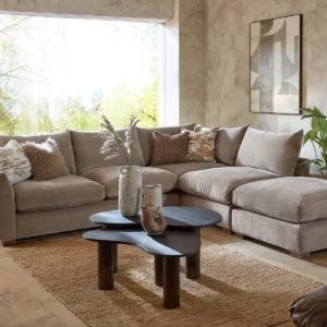 Mater combi unit Sectional Sofa