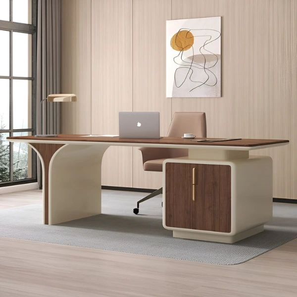 Modern Office Furniture Dubai