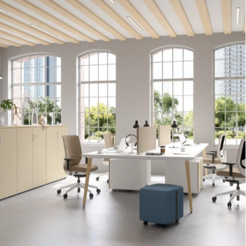 Office Furniture in Dubai