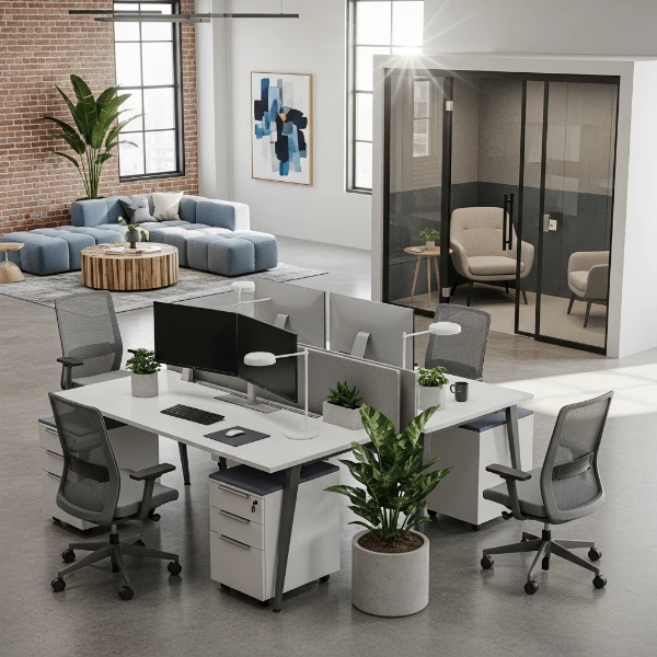 Office Furniture