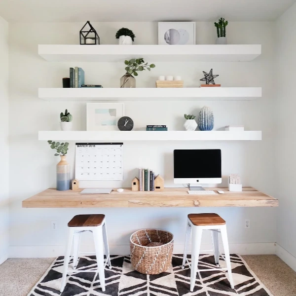 Office Shelves