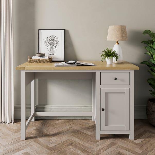 Olney Standard Storage Desk