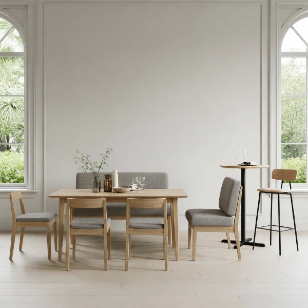 Our Design Collection To Perk Up Your Spaces