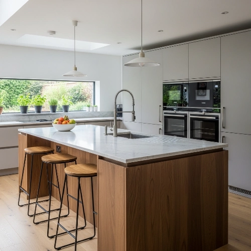 Our Kitchen Furniture Dubai