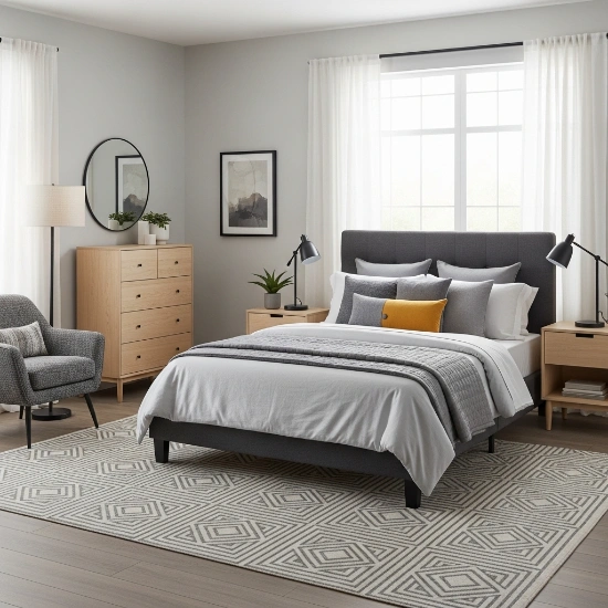 Our Luxury Bedroom Furniture Dubai Is Unique