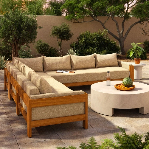 Our Outdoor Furniture Dubai