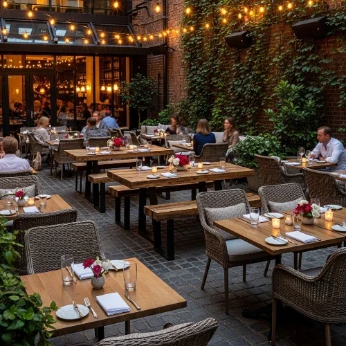 Outdoor Furniture