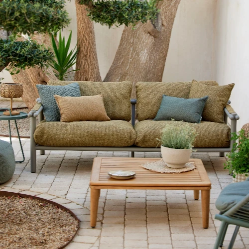 Outdoor Sofas