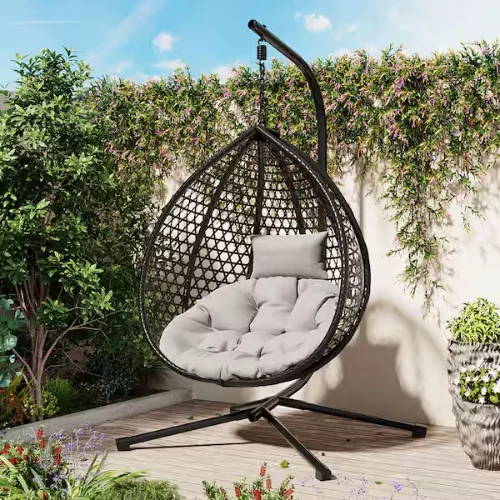 Outdoor Swing Chairs