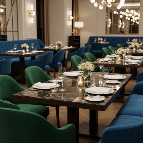 Premium Restaurant Furniture