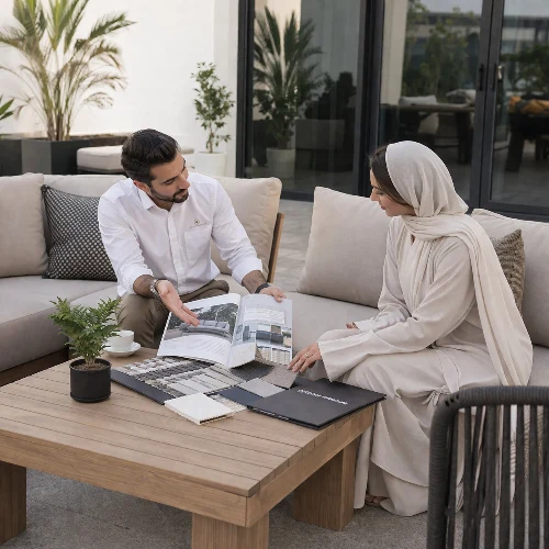 Professional Consultation