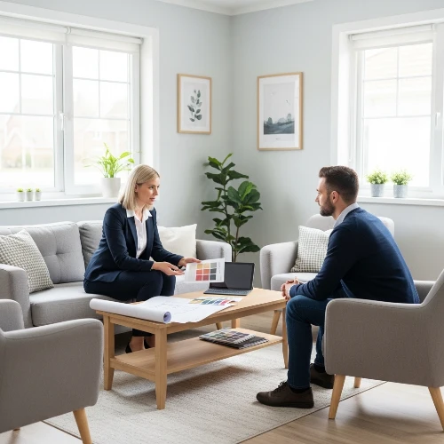 Professional Consultation