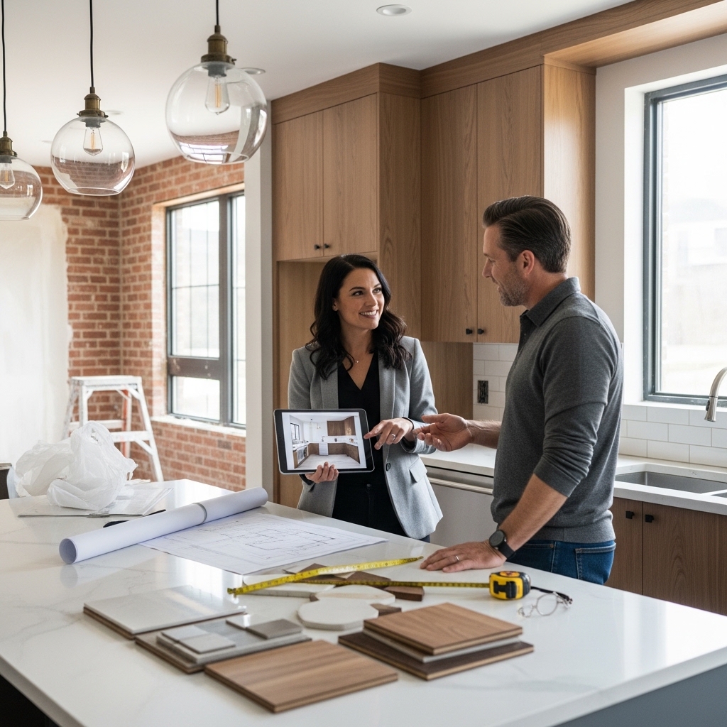 Professional Consultation