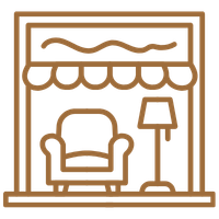 Reason #2...outdoor furniture icon