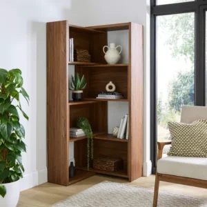 Ren Extendable Bookcase