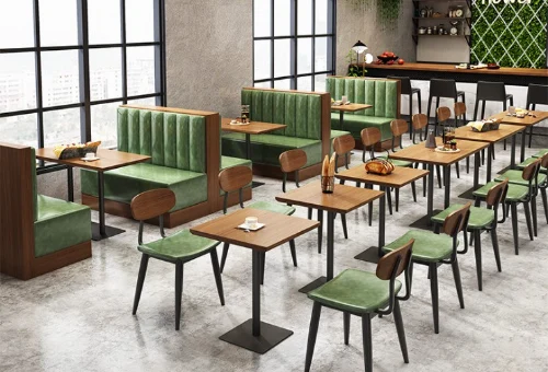 Restaurant Furniture Dubai