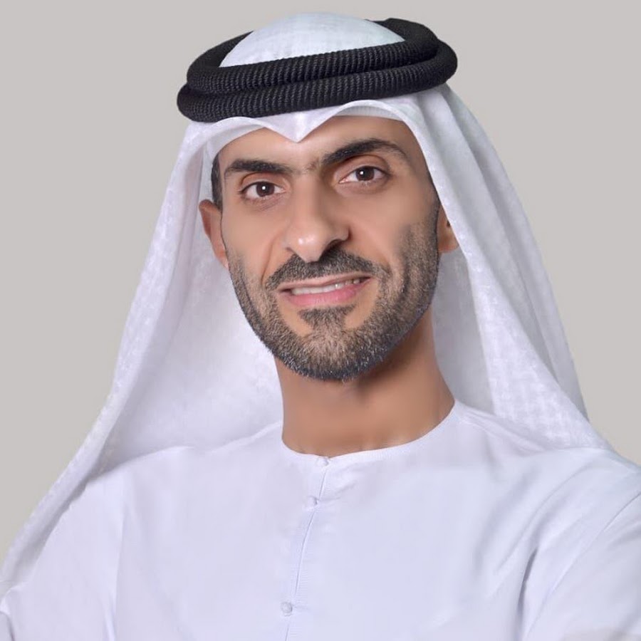 Saeed Al Qasim