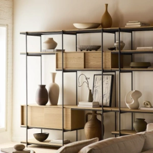 Shelving Units