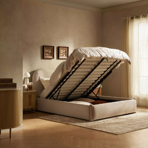Storage Beds