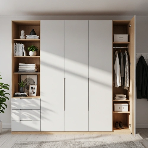 Studio Apartments