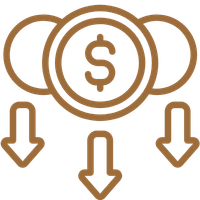 Transparent Pricing