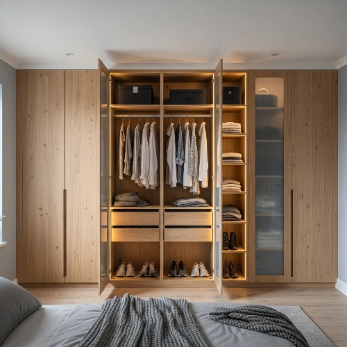 Wardrobe Cabinet Dubai