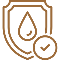 Waterproof and Weather Resistant Materials