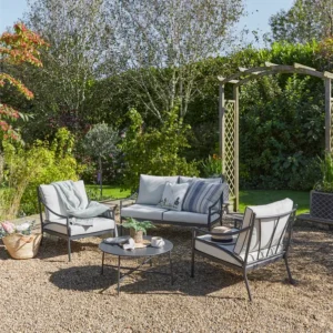 Windsor 4 Seater Conversation Set