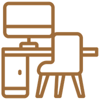 Workspace Planning And Layout