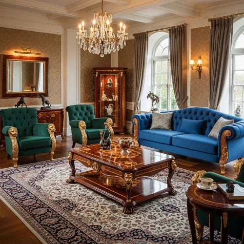 drawing room furniture in Dubai