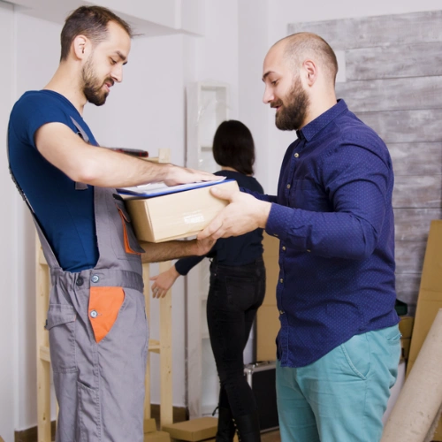 furniture consultation service