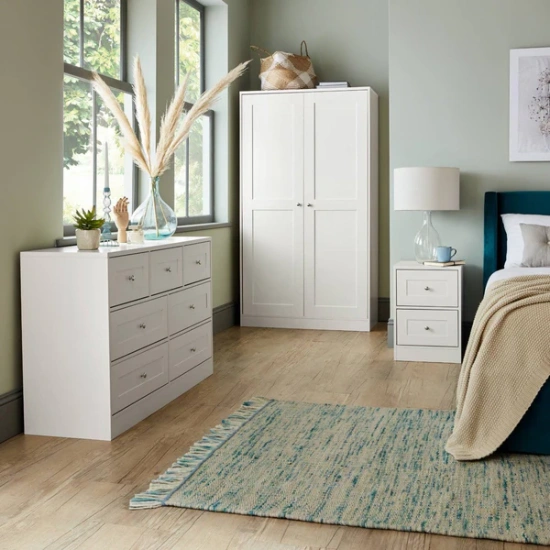 wardrobe and dresser bedroom furniture