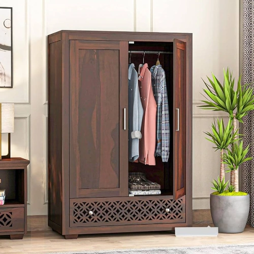 wooden wardrobes Cabinets