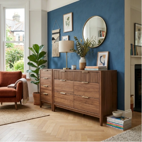 Custom Drawer Cabinets