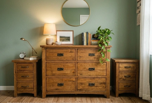 Drawer Cabinets Dubai